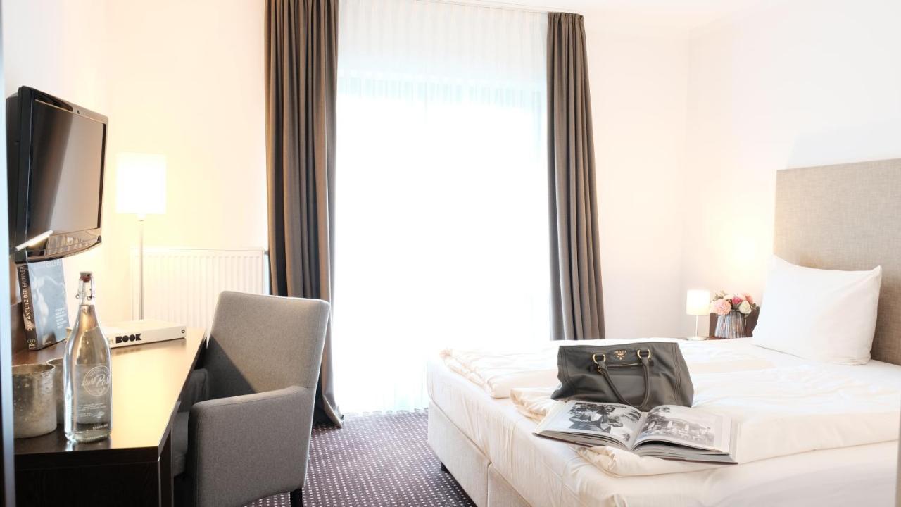 Hotel Zur Post Wiehl Luaran gambar